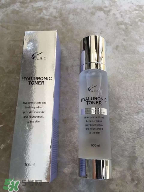 ahc神仙水好用嗎 ahc神仙水不要在用了？