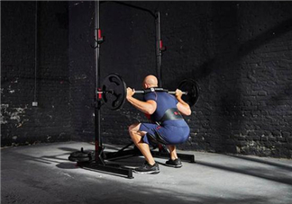 舉重為什么要帶腰帶？舉重腰帶的作用