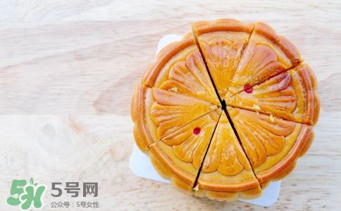 寶寶多大能吃月餅？一歲寶寶能吃月餅嗎？