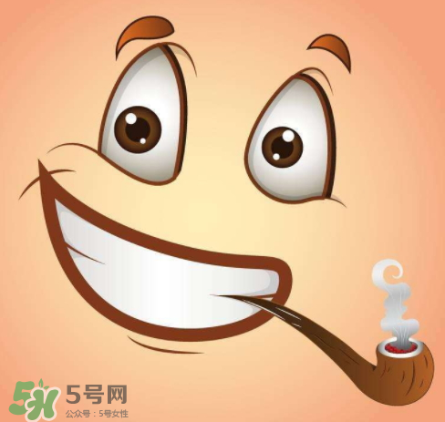 微博為什么撤除吸煙表情？微博撤除吸煙表情的原因