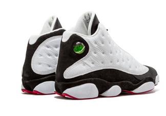air jordan 13 he got game熊貓配色什么時(shí)候復(fù)刻？