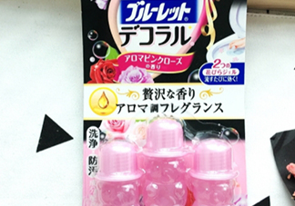 小林制藥馬桶開(kāi)花凝膠怎么用？小林制藥馬桶花瓣凝膠說(shuō)明書(shū)