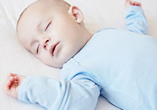 寶寶張嘴睡覺會(huì)變丑嗎？寶寶張嘴睡覺的危害