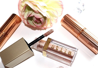 stila液體眼影怎么用？stila液體眼影使用方法