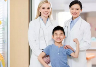 寶寶長不高是什么原因？寶寶長不高吃什么？