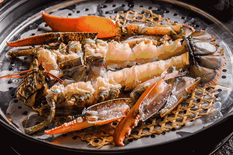波士頓龍蝦有多大？波士頓龍蝦怎樣去殼