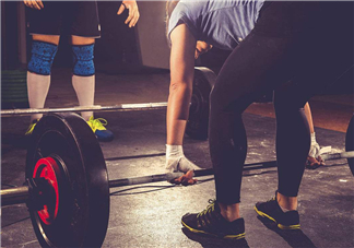 硬拉能練腰嗎？硬拉能提高性功能嗎？