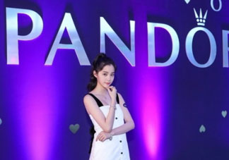 潘多拉流動吊墜盒多少錢？潘多拉流動吊墜盒好看嗎？