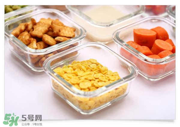 寶寶輔食怎么保存？寶寶輔食怎么解凍？