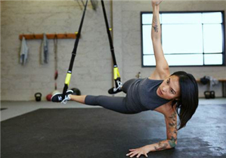 trx訓(xùn)練適合什么人？trx訓(xùn)練不適宜哪些人？