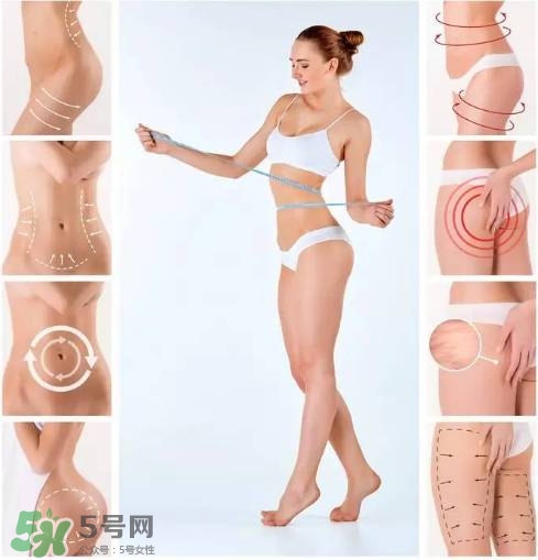 吸脂減肥會(huì)反彈嗎？吸脂減肥有沒(méi)有后遺癥？