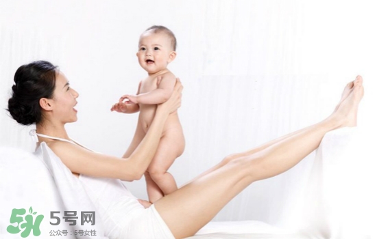 產(chǎn)后怎樣恢復(fù)身材最快？遵循這七大原則