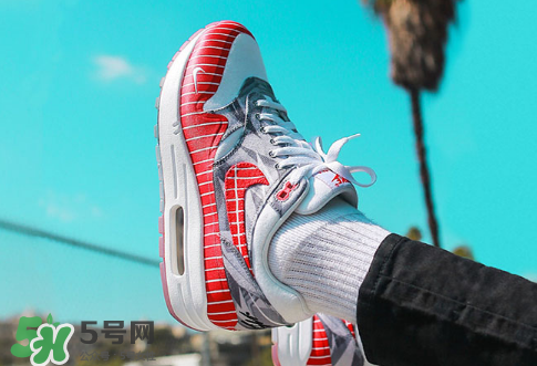 wasafu與nike聯(lián)名air max 1 no mad什么時候發(fā)售_多少錢？