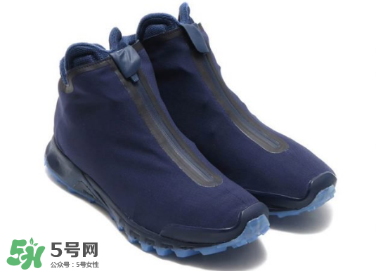 cottweiler與reebok聯(lián)名trial系列什么時候發(fā)售_在哪買？