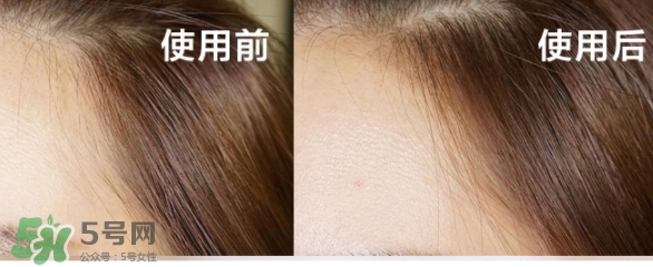 the saem得鮮發(fā)際線粉怎么樣？得鮮發(fā)際線粉怎么用