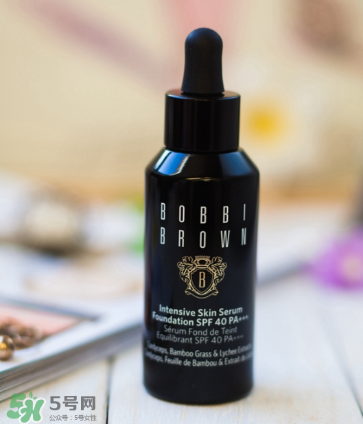 芭比波朗蟲(chóng)草菁華粉底液色號(hào) 有哪些顏色 芭比波朗蟲(chóng)草菁華粉底液色號(hào) 有哪些顏色