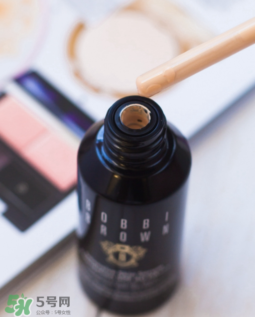 芭比波朗蟲(chóng)草菁華粉底液色號(hào) 有哪些顏色 芭比波朗蟲(chóng)草菁華粉底液色號(hào) 有哪些顏色