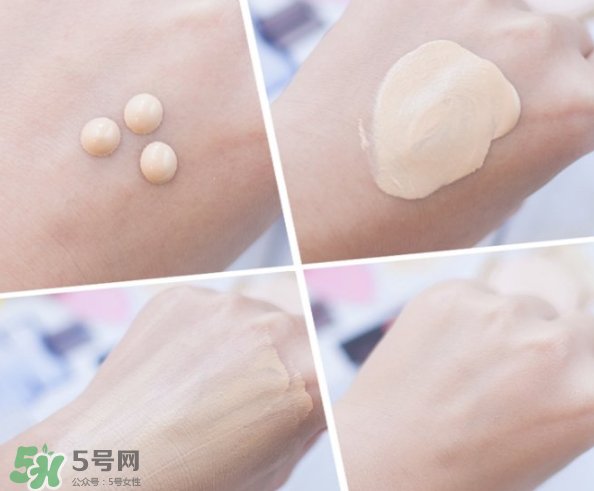 芭比波朗蟲(chóng)草菁華粉底液色號(hào) 有哪些顏色 芭比波朗蟲(chóng)草菁華粉底液色號(hào) 有哪些顏色