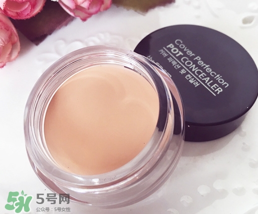 the saem得鮮遮瑕膏怎么樣 得鮮遮瑕膏怎么用 the saem得鮮遮瑕膏怎么樣 得鮮遮瑕膏怎么用