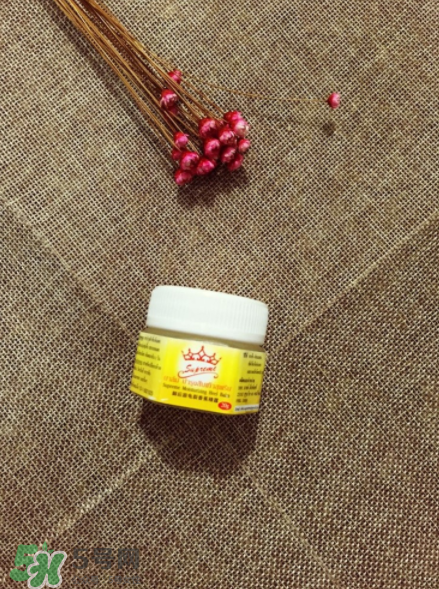 泰國(guó)香蕉膏多少錢一盒？泰國(guó)香蕉膏價(jià)格