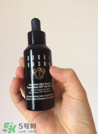 芭比波朗蟲(chóng)草菁華粉底液色號(hào) 有哪些顏色 芭比波朗蟲(chóng)草菁華粉底液色號(hào) 有哪些顏色