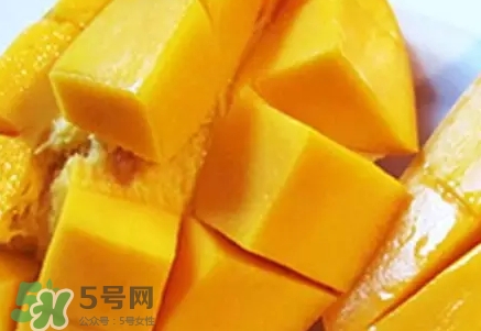 臺(tái)農(nóng)芒果好吃嗎？臺(tái)農(nóng)芒果的功效作用