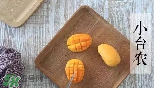 臺(tái)農(nóng)芒果好吃嗎？臺(tái)農(nóng)芒果的功效作用