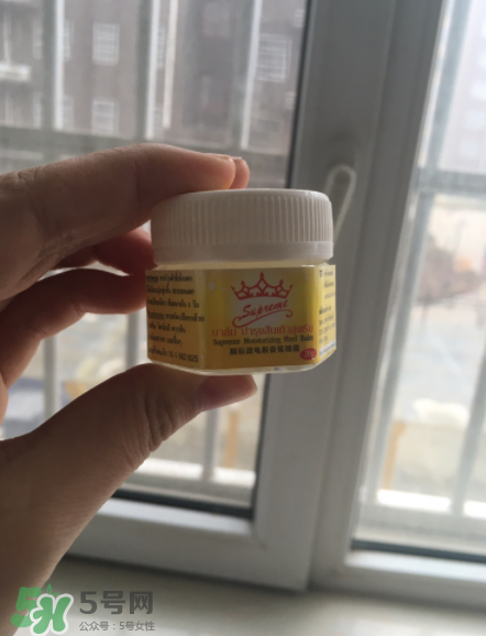 泰國香蕉膏孕婦能用嗎？孕婦能用泰國香蕉膏嗎？