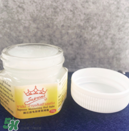 泰國香蕉膏孕婦能用嗎？孕婦能用泰國香蕉膏嗎？