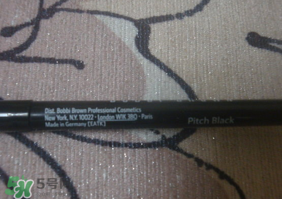 芭比波朗流云隨心眼妝筆色號(hào) 芭比波朗眼妝筆試色 芭比波朗流云隨心眼妝筆色號(hào) 芭比波朗眼妝筆試色