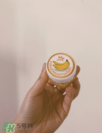 泰國(guó)香蕉膏有什么作用？泰國(guó)香蕉膏功效與作用