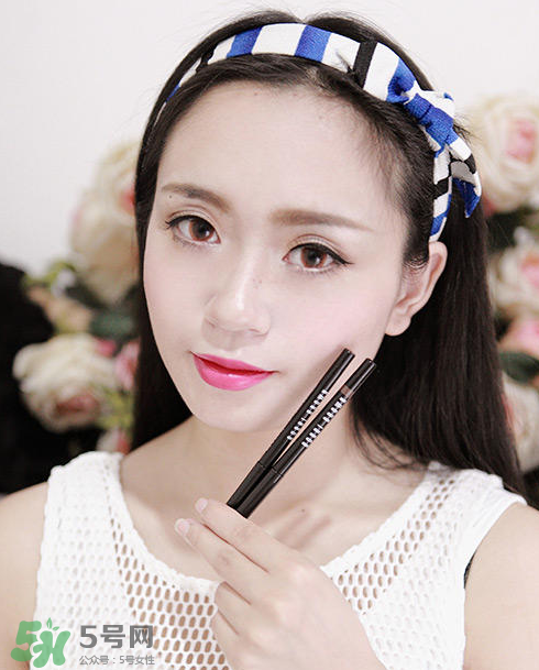 芭比波朗流云隨心眼妝筆色號(hào) 芭比波朗眼妝筆試色 芭比波朗流云隨心眼妝筆色號(hào) 芭比波朗眼妝筆試色