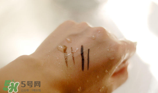 芭比波朗流云隨心眼妝筆色號(hào) 芭比波朗眼妝筆試色 芭比波朗流云隨心眼妝筆色號(hào) 芭比波朗眼妝筆試色