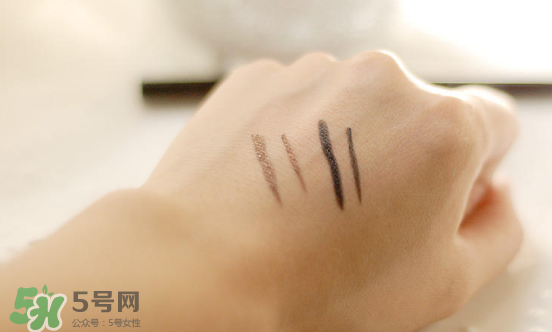 芭比波朗流云隨心眼妝筆色號(hào) 芭比波朗眼妝筆試色 芭比波朗流云隨心眼妝筆色號(hào) 芭比波朗眼妝筆試色