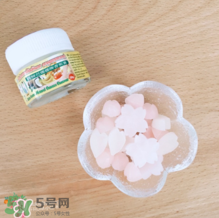 泰國香蕉膏有幾種？泰國香蕉膏哪個牌子好？