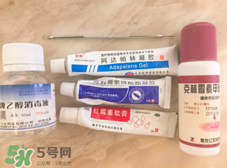 長痘長閉口怎么辦？長痘長閉口是什么原因？