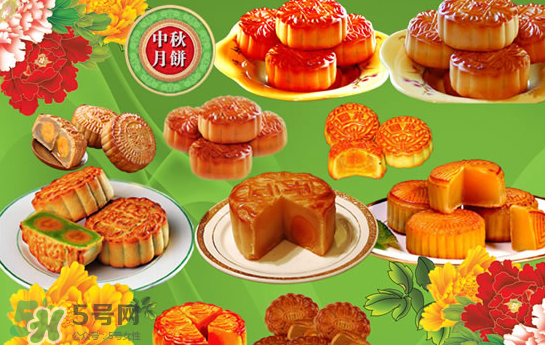 中秋月餅什么時(shí)候送？中秋月餅送幾盒？