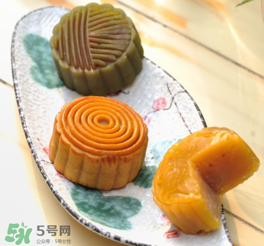 中秋月餅什么時(shí)候送？中秋月餅送幾盒？