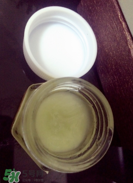 泰國香蕉膏可以擦臉嗎？泰國香蕉膏對妊娠紋有效嗎？