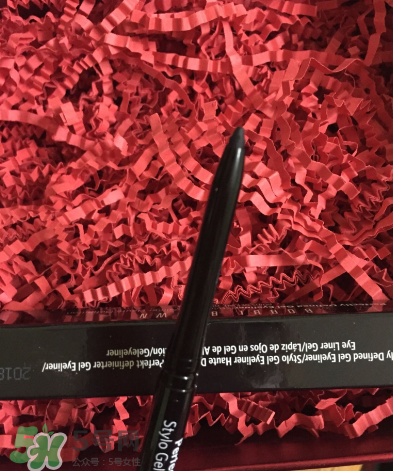 芭比波朗流云隨心眼妝筆怎么樣 芭比波朗眼妝筆好用嗎 芭比波朗流云隨心眼妝筆怎么樣 芭比波朗眼妝筆好用嗎