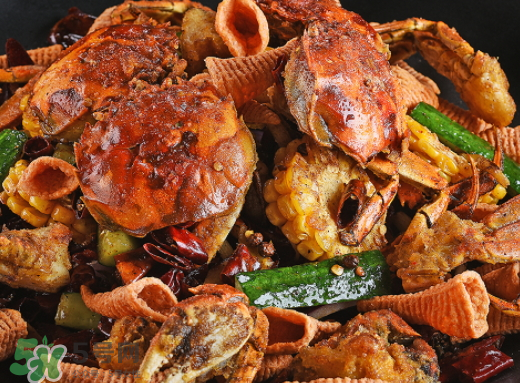 梭子蟹的營養(yǎng)價值 梭子蟹的功效與作用 梭子蟹的營養(yǎng)價值 梭子蟹的功效與作用