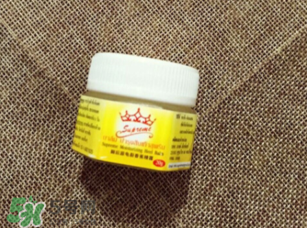 泰國香蕉膏好用嗎？泰國香蕉膏怎么用？