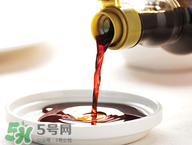 兒童醬油多大可以吃？兒童醬油寶寶能吃嗎？