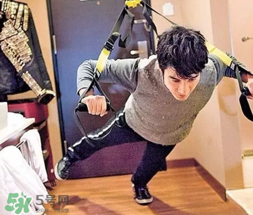 trx訓(xùn)練是有氧嗎？trx訓(xùn)練是有氧還是無(wú)氧？