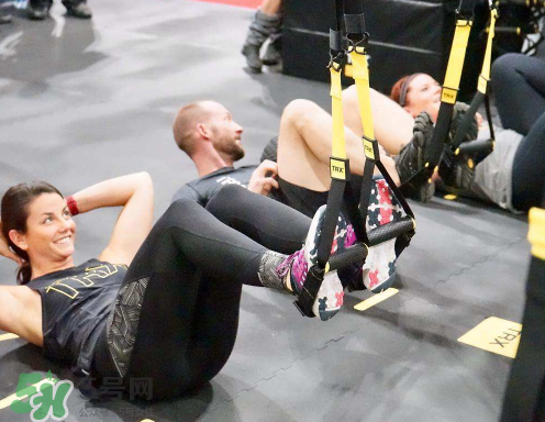 trx訓(xùn)練適合什么人？trx訓(xùn)練不適宜哪些人？