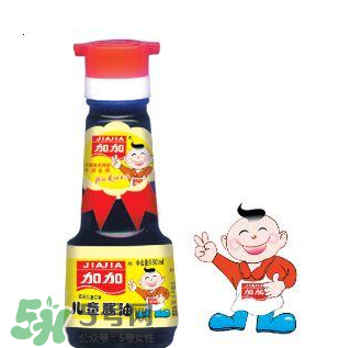 兒童醬油哪個牌子好？兒童醬油什么牌子好？