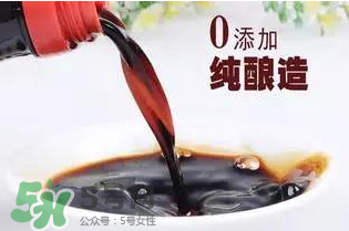兒童醬油哪個牌子好？兒童醬油什么牌子好？