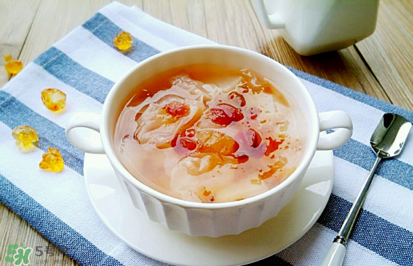 秋季養(yǎng)生吃什么？秋季養(yǎng)生湯推薦