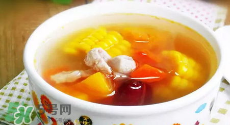 秋季養(yǎng)生吃什么？秋季養(yǎng)生湯推薦