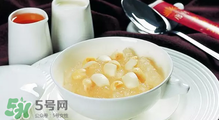 秋季養(yǎng)生吃什么？秋季養(yǎng)生湯推薦